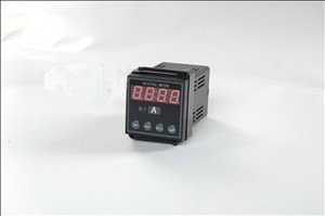 PSD101單相電流表（可帶變送功能）產(chǎn)品介紹