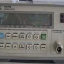 現(xiàn)貨供應二手437B無錫杭州惠普HP可編程平均功率計