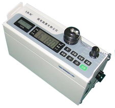 高精度呼吸性粉塵濃度檢測儀LB-LD-3C 現(xiàn)貨熱供，助力精準環(huán)境監(jiān)測