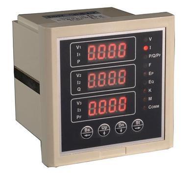 HZ194E系列智能儀表在儀器儀表領域的應用與優勢