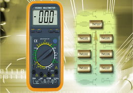 深圳市天微電子 引領儀器儀表專用IC的創新與發展
